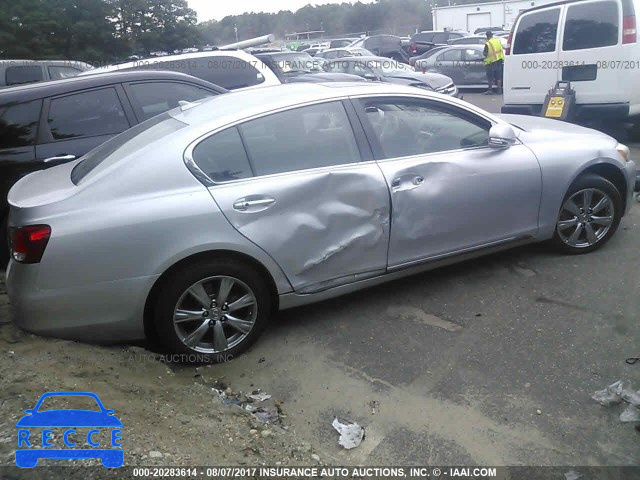 2011 Lexus GS 350 JTHCE1KS9B0030392 image 3