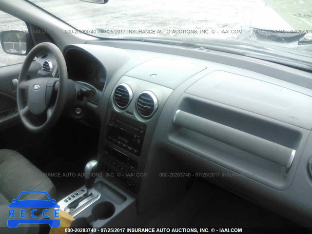 2005 Ford Freestyle SE 1FMDK04135GA63912 image 4