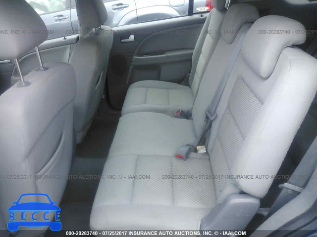 2005 Ford Freestyle SE 1FMDK04135GA63912 зображення 7