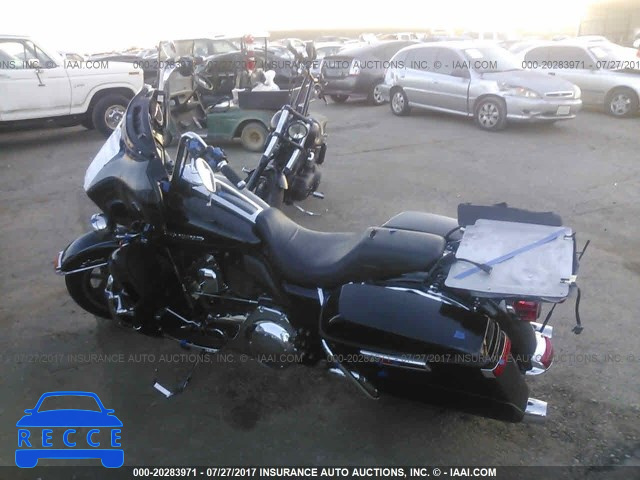 2015 Harley-davidson FLHTKL 1HD1KKL32FB646524 image 2