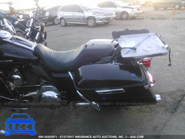 2015 Harley-davidson FLHTKL 1HD1KKL32FB646524 image 5