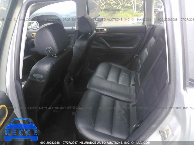 2003 Volkswagen Passat GLS WVWVD63B13E379513 image 7