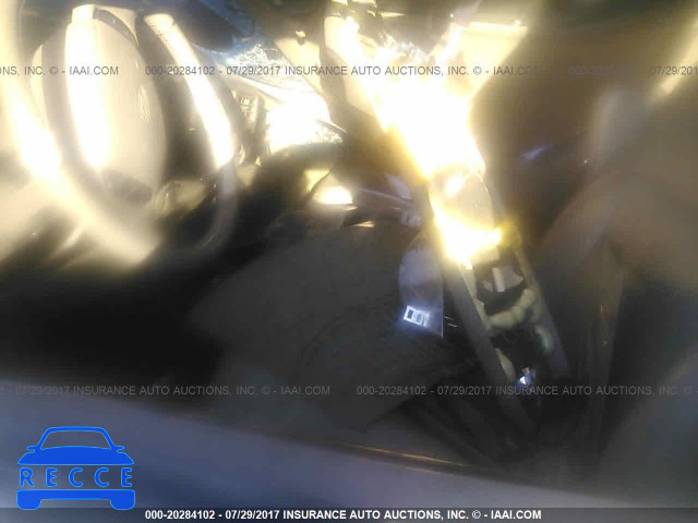 2001 Ford Excursion LIMITED 1FMSU43F41EB78076 image 4