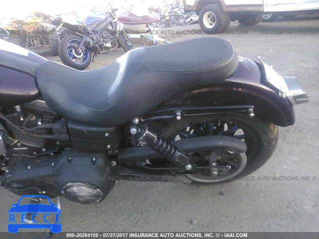 2007 Harley-davidson FXDBI 1HD1GX4377K344564 зображення 5