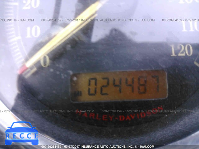 2007 Harley-davidson FXDBI 1HD1GX4377K344564 зображення 6