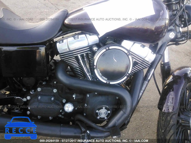 2007 Harley-davidson FXDBI 1HD1GX4377K344564 зображення 7