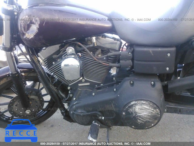 2007 Harley-davidson FXDBI 1HD1GX4377K344564 Bild 8