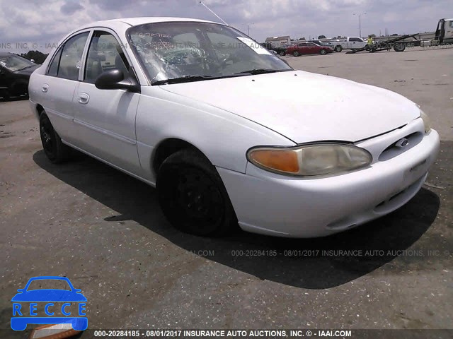 2000 Ford Escort 3FAFP13P5YR223494 Bild 0