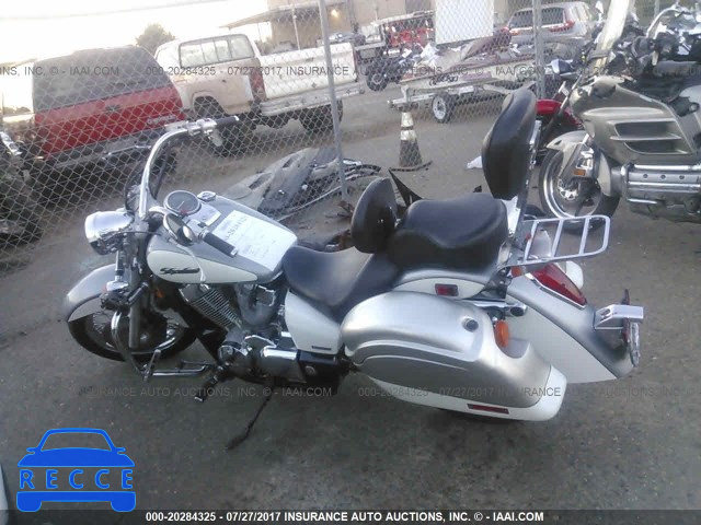 2006 Honda VT750 JH2RC50576M200521 image 2