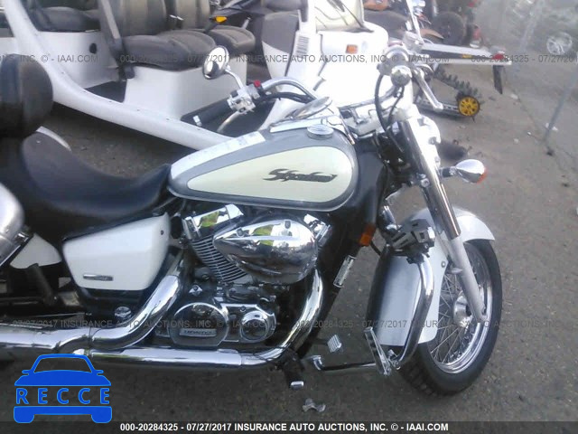 2006 Honda VT750 JH2RC50576M200521 image 4