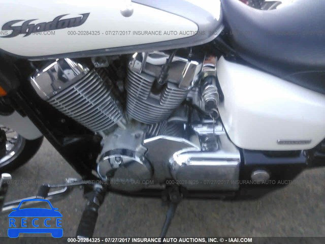 2006 Honda VT750 JH2RC50576M200521 Bild 8