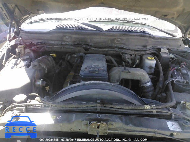 2005 Dodge RAM 2500 ST/SLT 3D7KS28C35G849156 image 9
