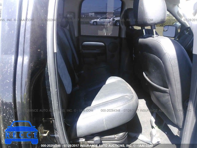 2005 Dodge RAM 2500 ST/SLT 3D7KS28C35G849156 image 7