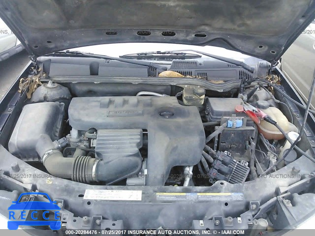 2007 Saturn ION 1G8AN15F97Z118895 image 9