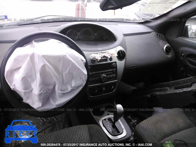 2007 Saturn ION 1G8AN15F97Z118895 image 4