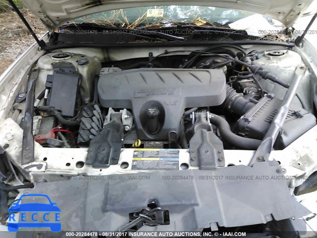 2006 Buick Lacrosse 2G4WC582261243838 image 9