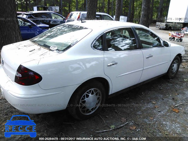 2006 Buick Lacrosse 2G4WC582261243838 image 3