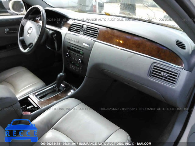 2006 Buick Lacrosse 2G4WC582261243838 зображення 4