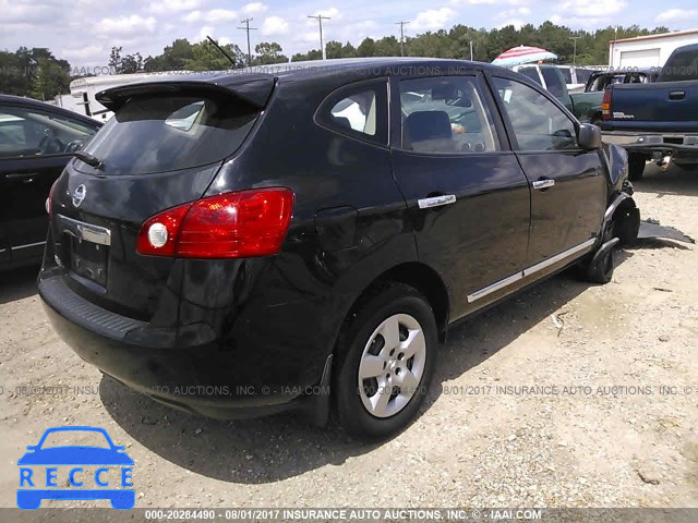 2013 Nissan Rogue JN8AS5MT7DW502723 image 3