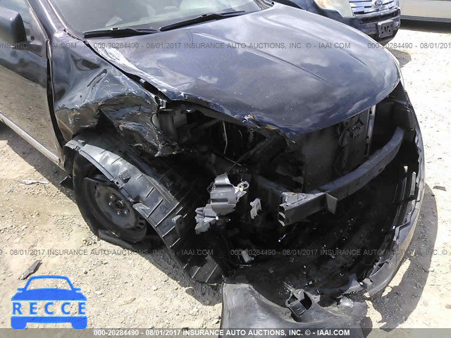 2013 Nissan Rogue JN8AS5MT7DW502723 image 5