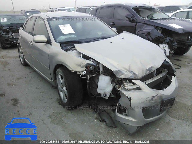 2007 Mazda 6 I 1YVHP80C675M32459 image 0