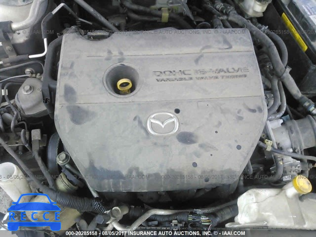 2007 Mazda 6 I 1YVHP80C675M32459 image 9