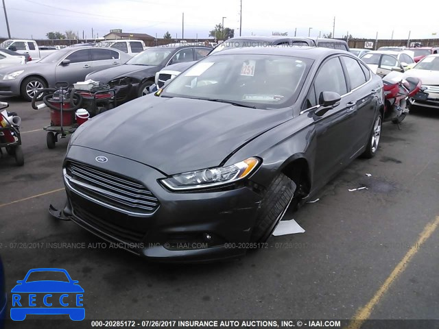 2015 Ford Fusion 3FA6P0H73FR277702 image 1