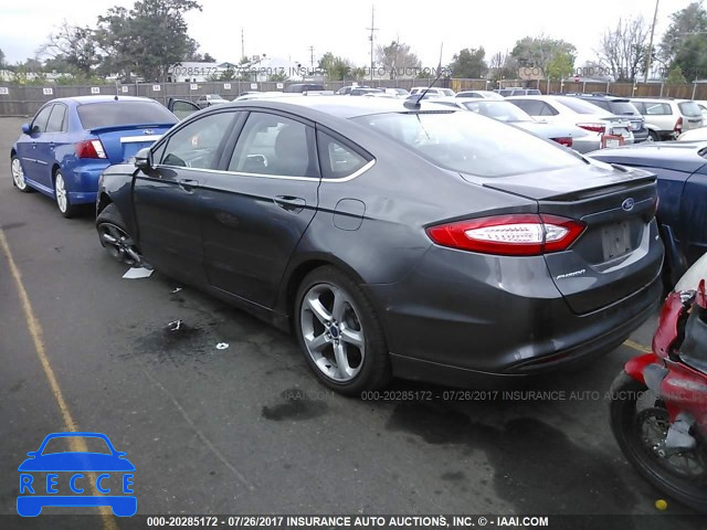 2015 Ford Fusion 3FA6P0H73FR277702 image 2