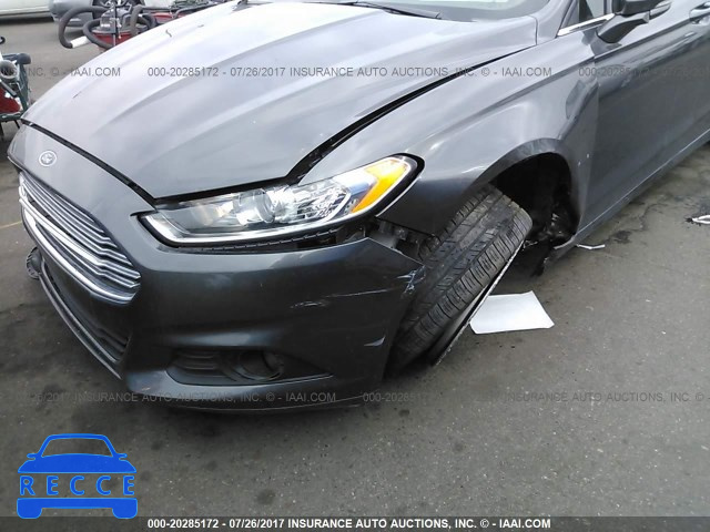 2015 Ford Fusion 3FA6P0H73FR277702 image 5