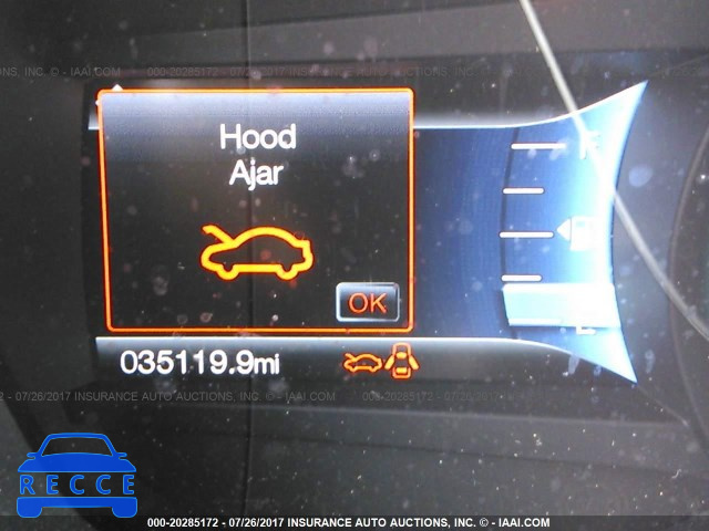2015 Ford Fusion 3FA6P0H73FR277702 image 6