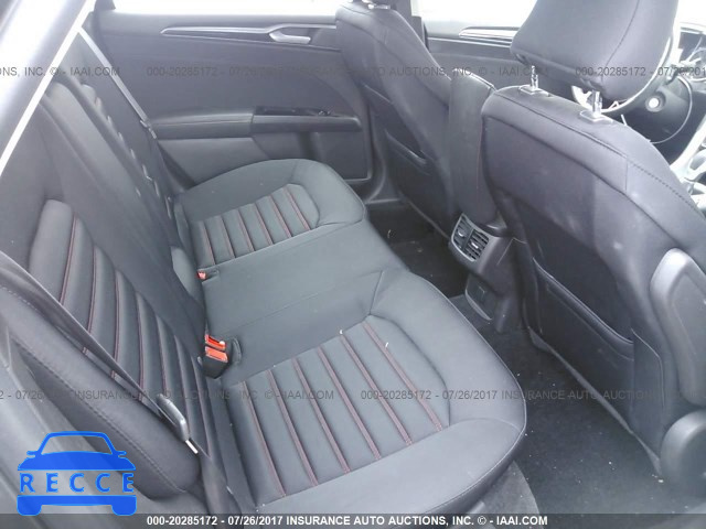 2015 Ford Fusion 3FA6P0H73FR277702 image 7