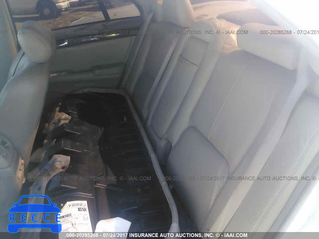 2002 CADILLAC SEVILLE 1G6KY54932U266571 image 7