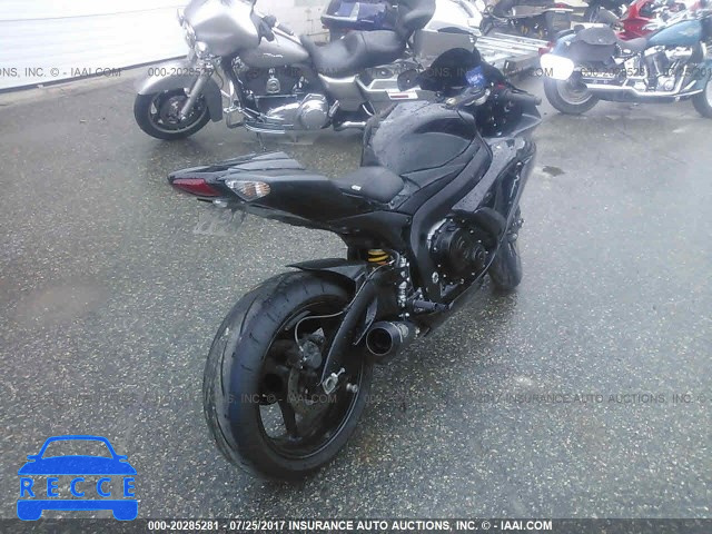2008 Suzuki GSX-R750 JS1GR7LA782106196 image 3