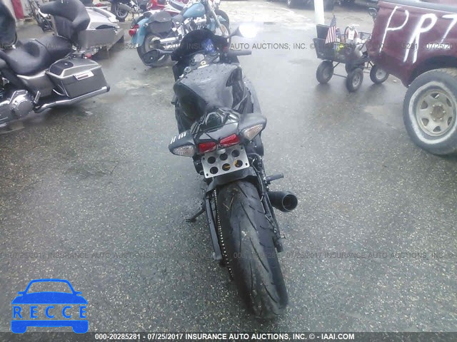 2008 Suzuki GSX-R750 JS1GR7LA782106196 image 5