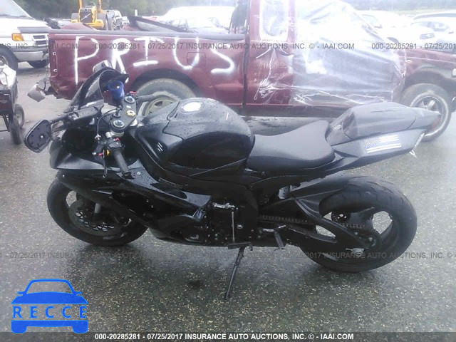 2008 Suzuki GSX-R750 JS1GR7LA782106196 image 8