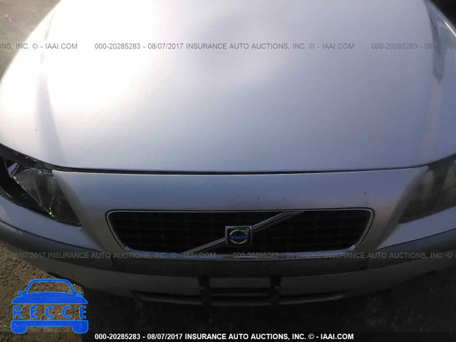 2004 Volvo S60 YV1RS61T842376074 image 9