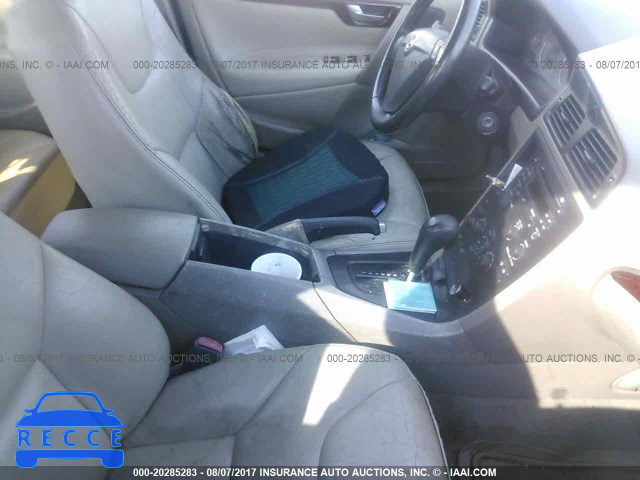 2004 Volvo S60 YV1RS61T842376074 image 4
