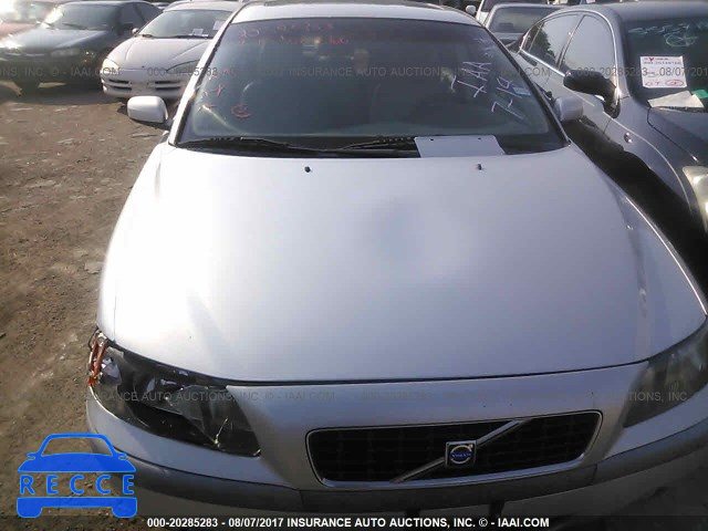 2004 Volvo S60 YV1RS61T842376074 image 5