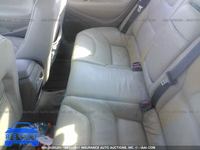 2004 Volvo S60 YV1RS61T842376074 image 7