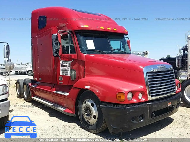 2007 FREIGHTLINER ST120 ST120 1FUJBBAV97LV91709 Bild 0