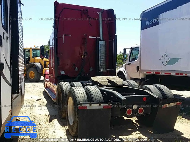 2007 FREIGHTLINER ST120 ST120 1FUJBBAV97LV91709 image 2