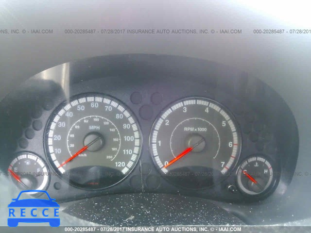 2005 Jeep Liberty 1J4GK48K45W557305 image 6