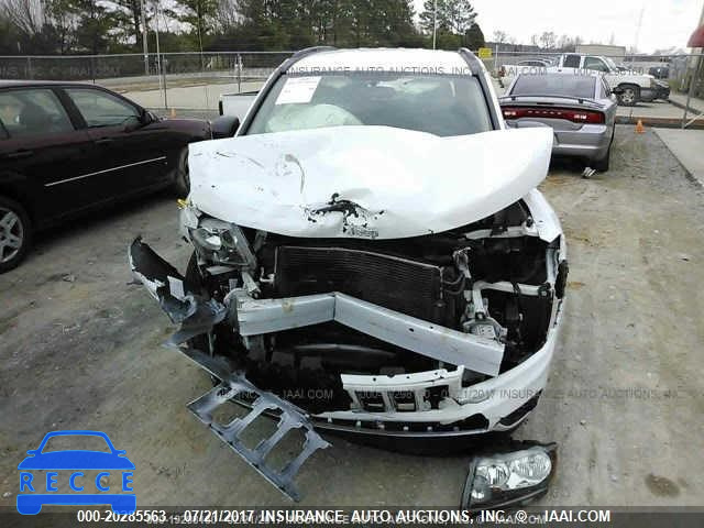 2015 Jeep Compass SPORT 1C4NJDBB1FD248221 image 5