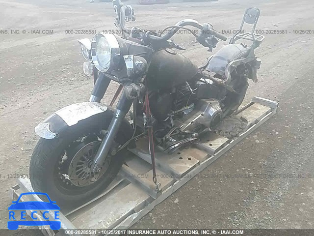 1994 HARLEY-DAVIDSON FLSTF 1HD1BML17RY035335 зображення 1