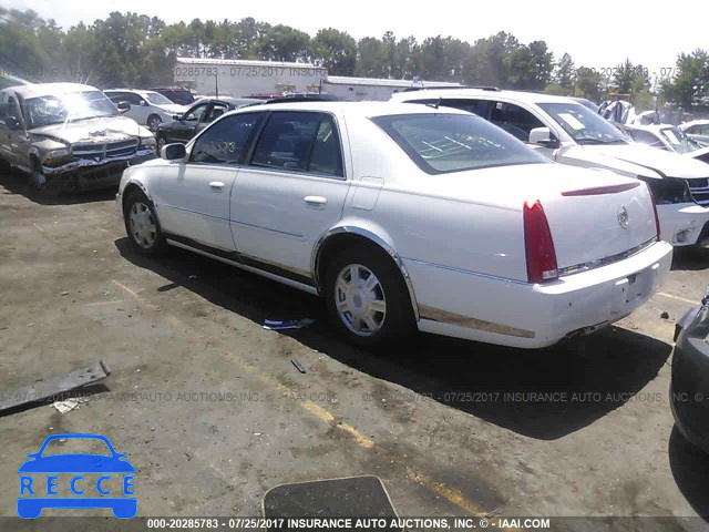 2006 Cadillac DTS 1G6KD57YX6U110676 зображення 2