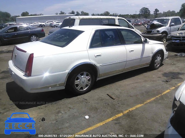 2006 Cadillac DTS 1G6KD57YX6U110676 зображення 3