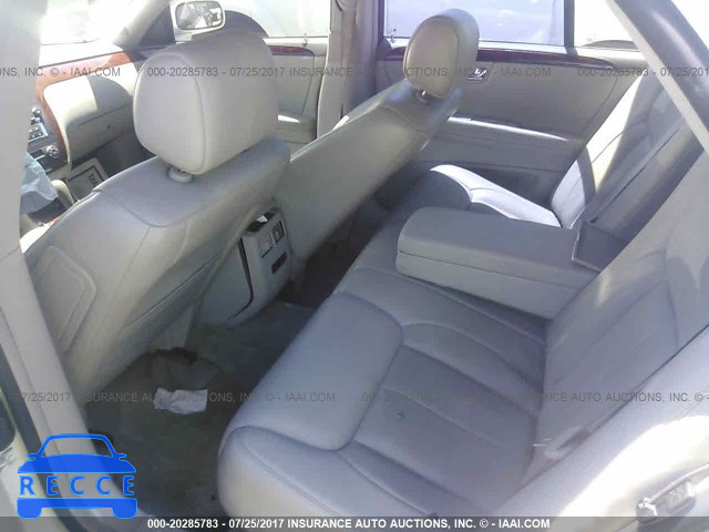 2006 Cadillac DTS 1G6KD57YX6U110676 image 7