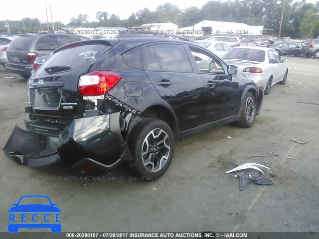 2016 Subaru Crosstrek LIMITED JF2GPAKC8GH309056 зображення 3