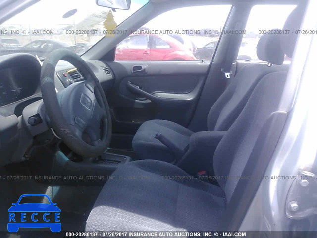 1999 Honda Civic LX 2HGEJ6676XH533391 image 4