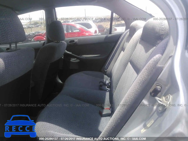 1999 Honda Civic LX 2HGEJ6676XH533391 image 7